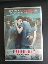 Pathology dvd milo d'occasion  Poitiers