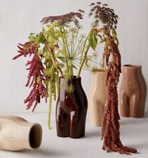female form ceramic vase for sale  Battle Ground