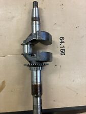 Honda gcv160 crankshaft for sale  BARNSLEY