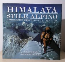 Himalaya stile alpino usato  Sanremo