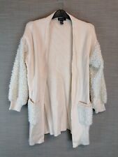 New look cardigan for sale  WORKSOP