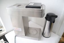 Kaffeemaschine bartscher profi gebraucht kaufen  Kassel