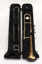 Giardinelli trombone hard for sale  Cromwell
