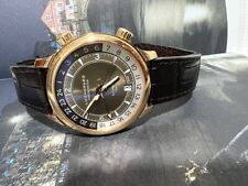 Chopard luc gmt for sale  EDINBURGH