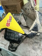 Used, 2006 Suzuki rmz450 airbox assembly  for sale  Shipping to South Africa