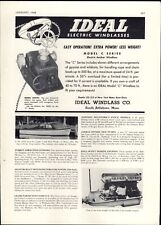 1948 paper vosper for sale  Hilton Head Island