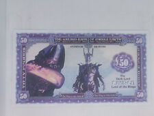 Pounds novelty fantasy for sale  COVENTRY