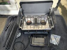 Camping gaz stove for sale  WALTHAM CROSS