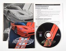 Need speed cd for sale  Dayton