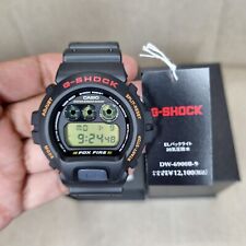 Casio shock 6900b for sale  Shipping to Ireland