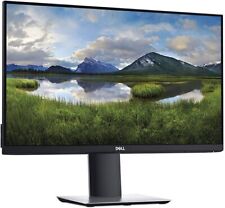 Monitor dell p2419h usato  Ladispoli