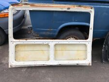 T25 tailgate genuine for sale  LEYLAND