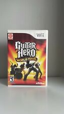 Gioco guitar hero usato  Italia