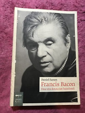 Francis bacon una usato  Italia