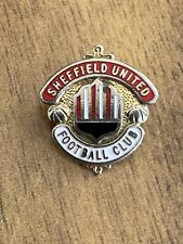 Old sheffield united for sale  SOUTHPORT