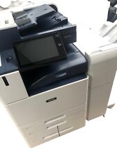 Xerox c8135 colour for sale  READING