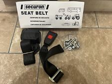 Securon universal front for sale  NORTHAMPTON