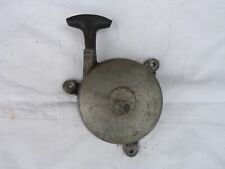 Vintage lawnmower recoil for sale  CHICHESTER