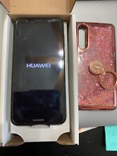 Used, Huawei Y5 Prime (2018) - 16 GB - Blue (Unlocked)  for sale  Shipping to South Africa