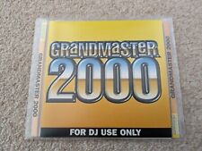 Mastermix grandmaster 2000 for sale  POOLE