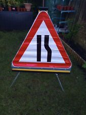 Road narrows roll for sale  CINDERFORD