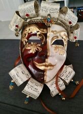 Venetian jester musical for sale  Tampa