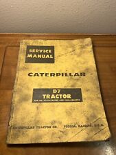 Cat caterpillar tractor for sale  Maple Valley