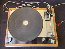 Vintage turntable thorens for sale  North Andover