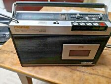 Poste radio cassette d'occasion  Trouville-sur-Mer