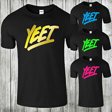 Yeet mens shirt for sale  UK