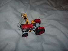 Corgi no73 massey for sale  DRIFFIELD