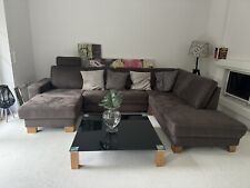 Designer sofa couch gebraucht kaufen  Hamburg-, Braak