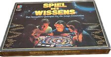 Spiel wissens brettspiel gebraucht kaufen  Gersthofen