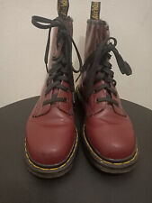 Doc dr. martens d'occasion  Paris XV