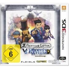 Professor layton phoenix gebraucht kaufen  München