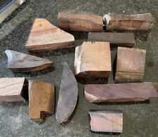 Small rosewood offcuts. for sale  PULBOROUGH