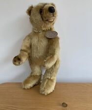 Aurora teddy bear for sale  CANNOCK