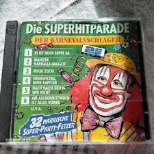 karneval cd gebraucht kaufen  Hamburg
