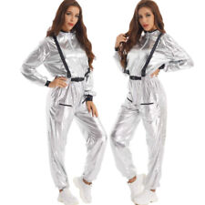 Damen astronaut cosplay gebraucht kaufen  Bremen