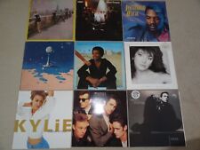 Vinyl albums collection for sale  TAMWORTH