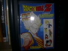 Album dragon ball d'occasion  Morsang-sur-Orge