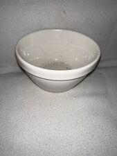 Pudding bowl small for sale  SPALDING