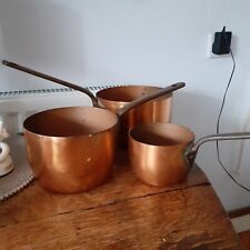 Vintage french copper for sale  YORK