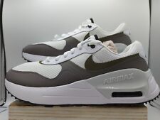 Buty sportowe męskie Nike Air Max SYSTM UK 10 fabrycznie nowe Cw102, używany na sprzedaż  Wysyłka do Poland