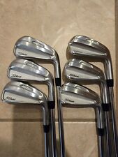 9 irons titleist t100 for sale  North Fort Myers