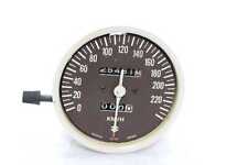 Tachometer suzuki 750 gebraucht kaufen  Trebbin