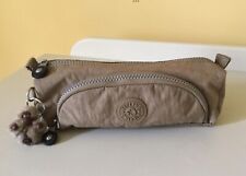Kipling taupe storage for sale  LOUTH