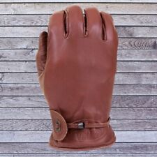 Gants longhorn cuir d'occasion  Tours-