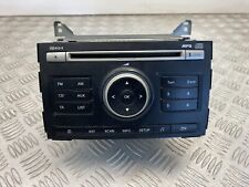 2010 KIA CEED CD RADIO PLAYER HEAD UNIT GENUINE 96160-1H000 for sale  Ireland