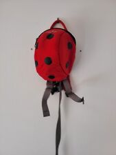 Littlelife ladybird toddler for sale  PLYMOUTH